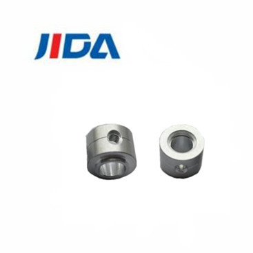 OEM CNC Mała aluminiowa precyzyjna obróbka części Śruba cyklu serwisowego