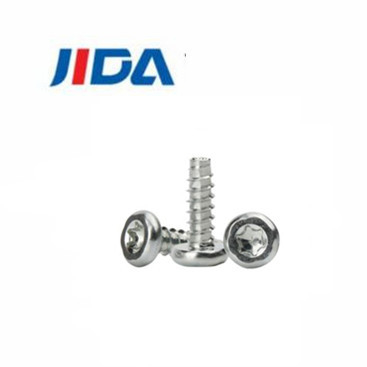 Śruba imbusowa z łbem walcowym ze stali nierdzewnej Śruba imbusowa M2 10mm